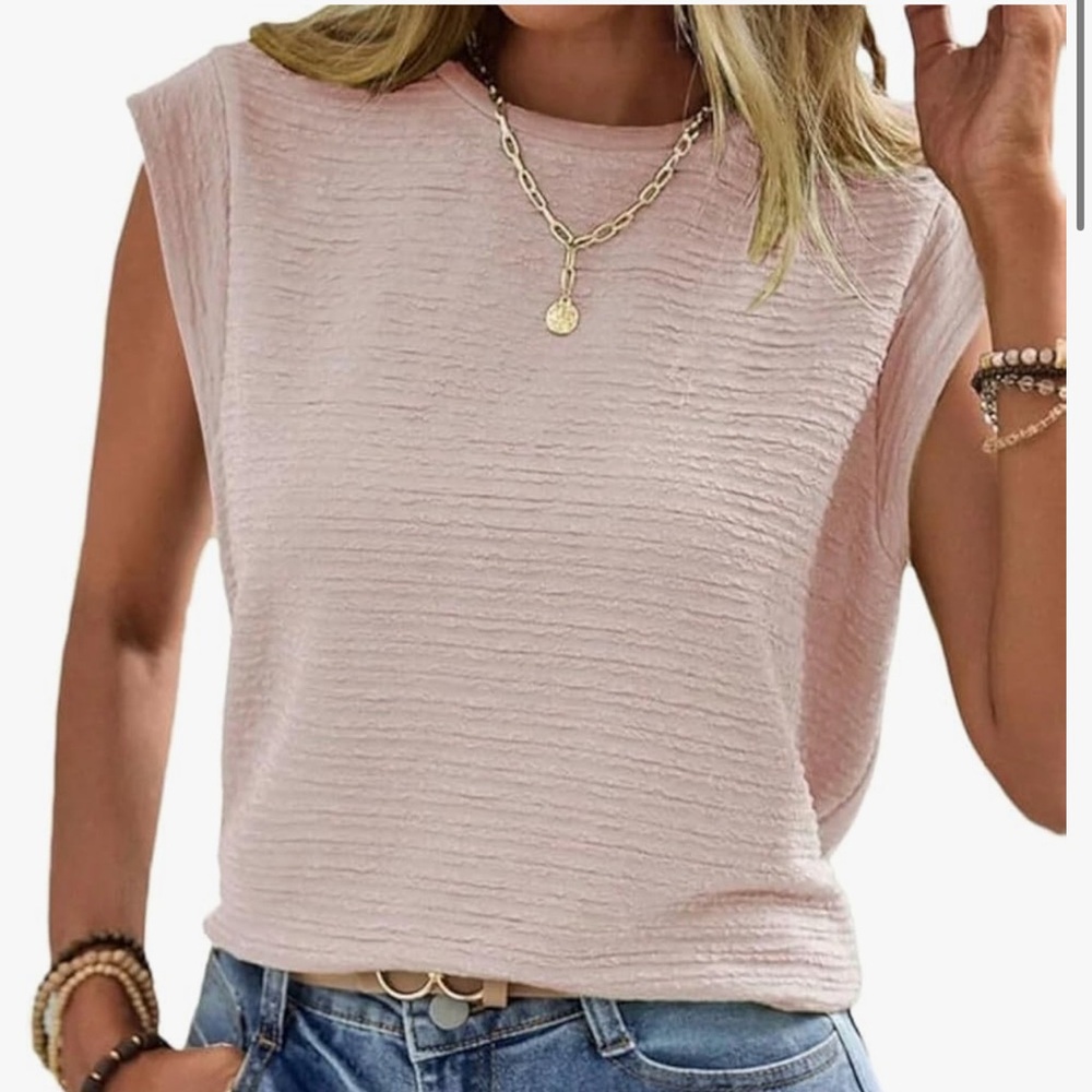 Woman’s Blouse